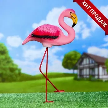 Садовая фигура