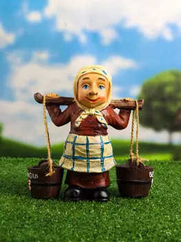 Садовая фигура