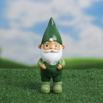 Садовая фигура