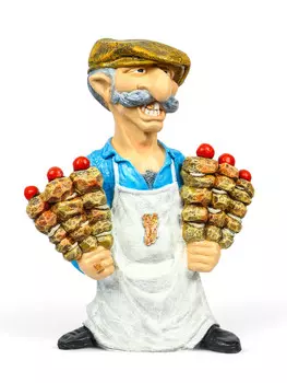 Садовая фигура