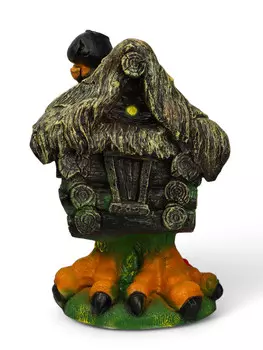 Садовая фигура из полистоуна