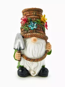 Садовая фигура из полистоуна