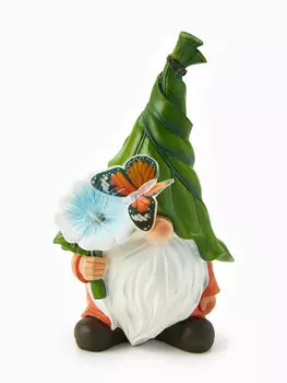 Садовая фигура из полистоуна