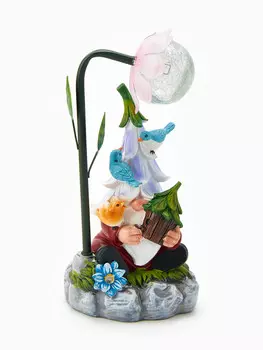 Садовая фигура из полистоуна