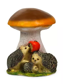 Садовая фигура из полистоуна