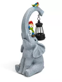 Садовая фигура из полистоуна