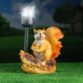 Садовый фонарь