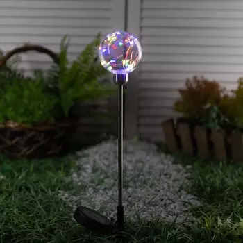 Садовый светильник