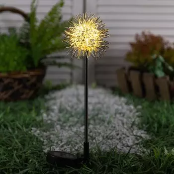 Садовый светильник