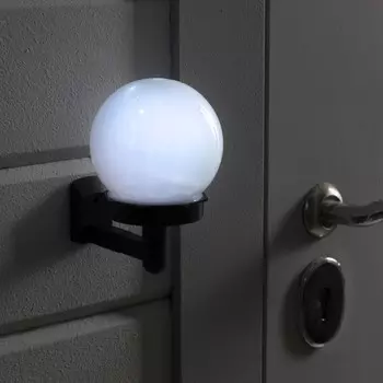 Садовый светильник