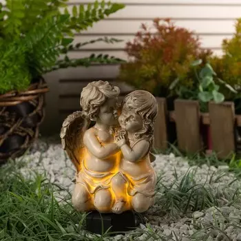 Садовый светильник