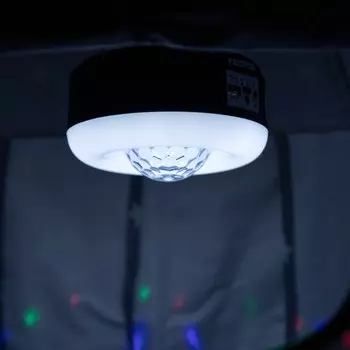 Садовый светильник