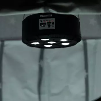 Светильник садовый