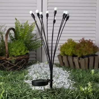 Садовый светильник