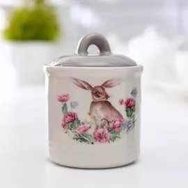 Сахарница доляна