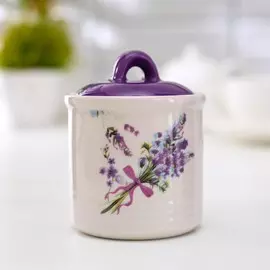 Сахарница доляна