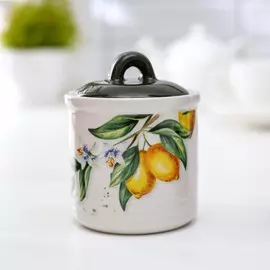 Сахарница доляна