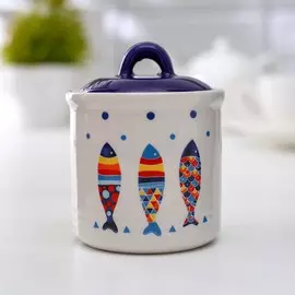 Сахарница доляна