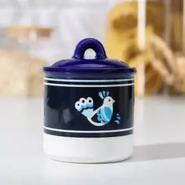 Сахарница доляна