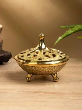 Сахарница на ножках