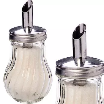 Сахарница с дозатором