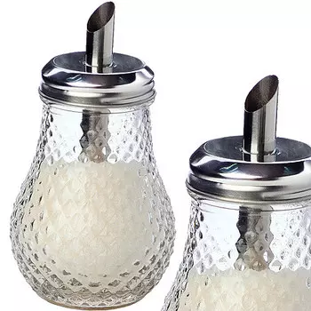 Сахарница с дозатором