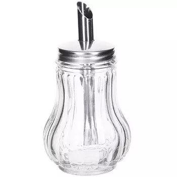 Сахарница с дозатором