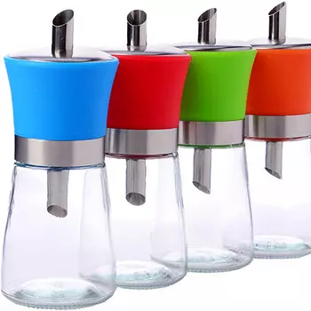 Сахарницы с дозатором 160мл