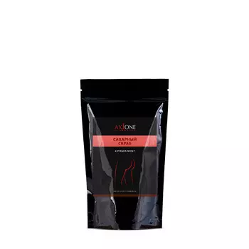 Сахарный скраб. Антицеллюлит