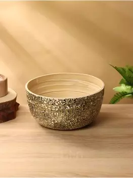 Салатник, 252512 см, бамбук