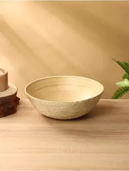 Салатник, 25258 см, бамбук