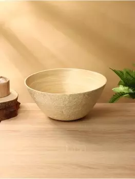 Салатник, 292913.5 см, бамбук