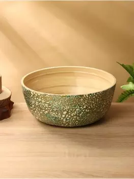 Салатник, 303013 см, бамбук