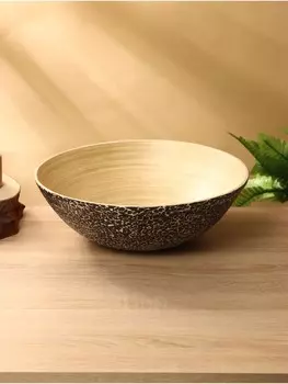 Салатник, 353512 см, бамбук