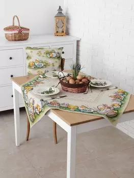 Салфетка 100х100 см