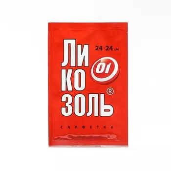 Салфетка