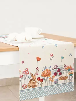 Салфетка 40х100 см