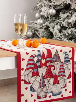 Салфетка 44х140 см