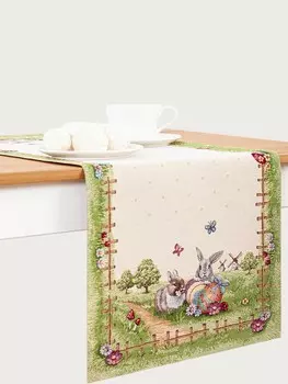 Салфетка 44х140 см