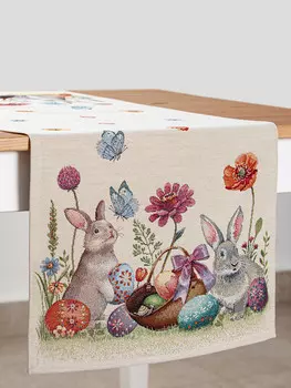 Салфетка 44х140 см