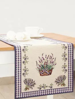 Салфетка 44х140 см