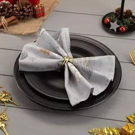 Салфетка декоративн