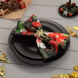 Салфетка декоративн