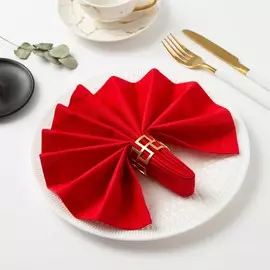 Салфетка декоративная