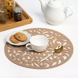 Салфетка декоративная