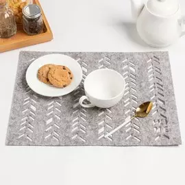 Салфетка декоративная