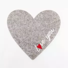 Салфетка декоративная