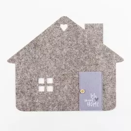 Салфетка декоративная