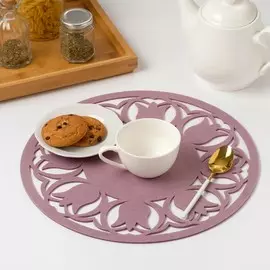 Салфетка декоративная доляна