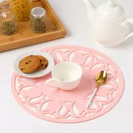 Салфетка декоративная доляна